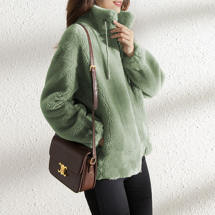 Drune | Winterpullover