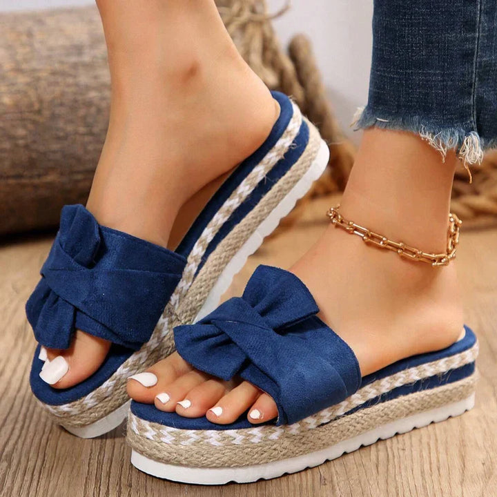 Drune | Orthopädische Sandalen Für Sommerkomfort