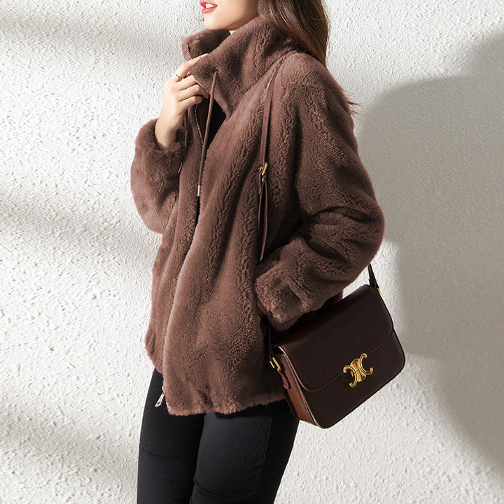 Drune | Winterpullover