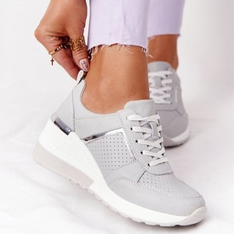Drune | Bequeme Orthopädische Damenschuhe