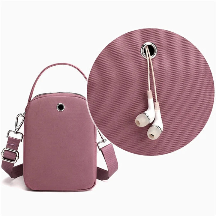 Drune | Trendige Klassische Tasche