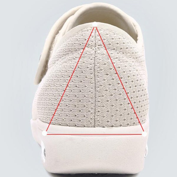Drune | Breite Orthopädische Schuhe