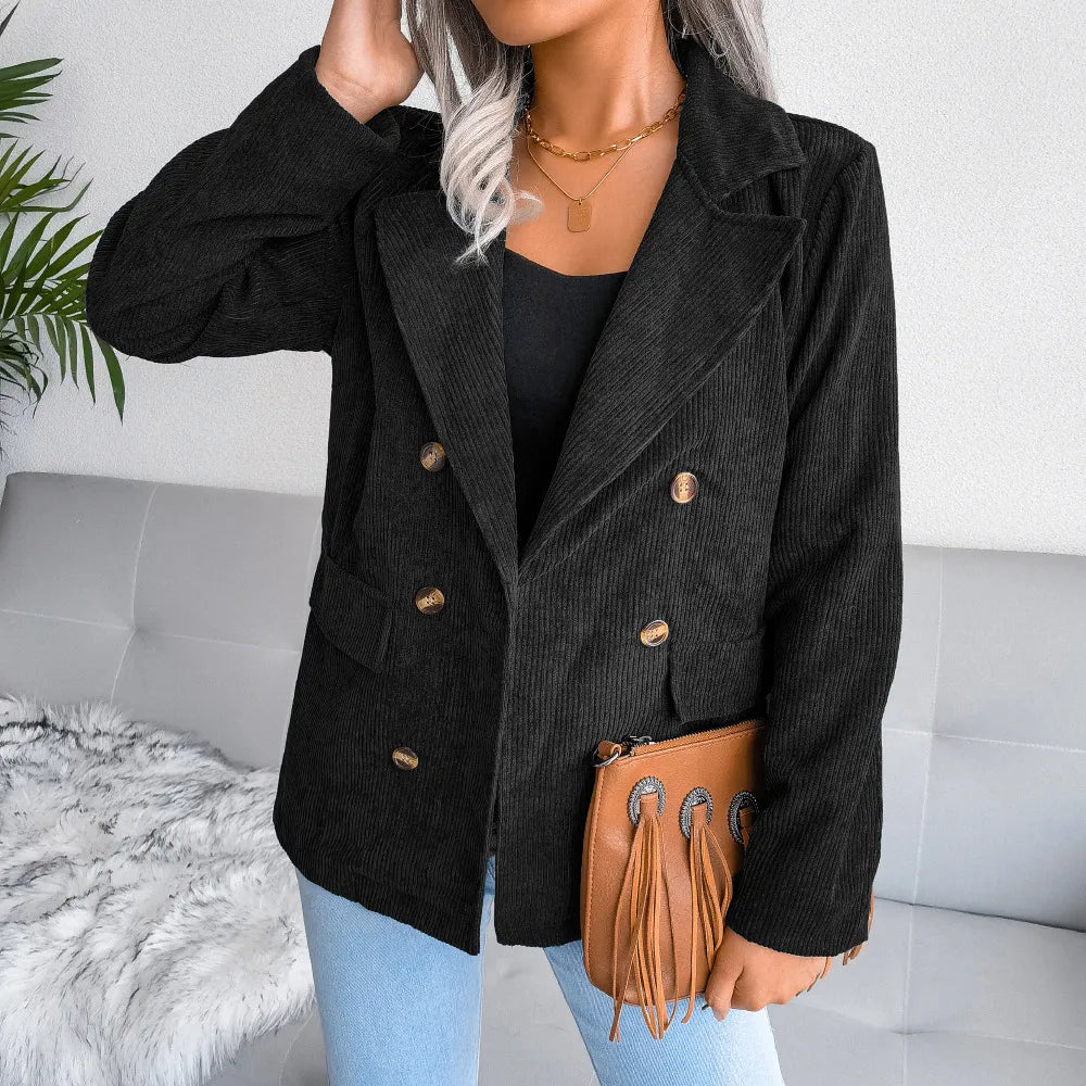 Drune | Modische und Mühelose Winterjacke