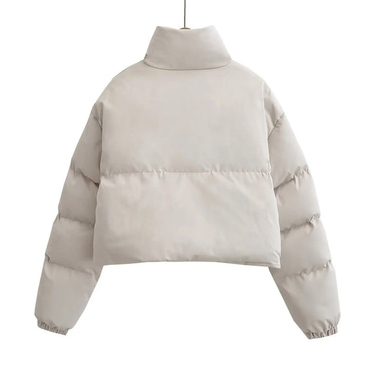 Drune | Kurze Oversize-Jacke