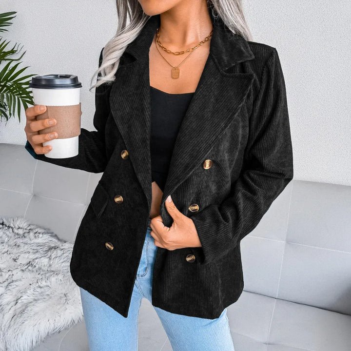 Drune | Modische und Mühelose Winterjacke