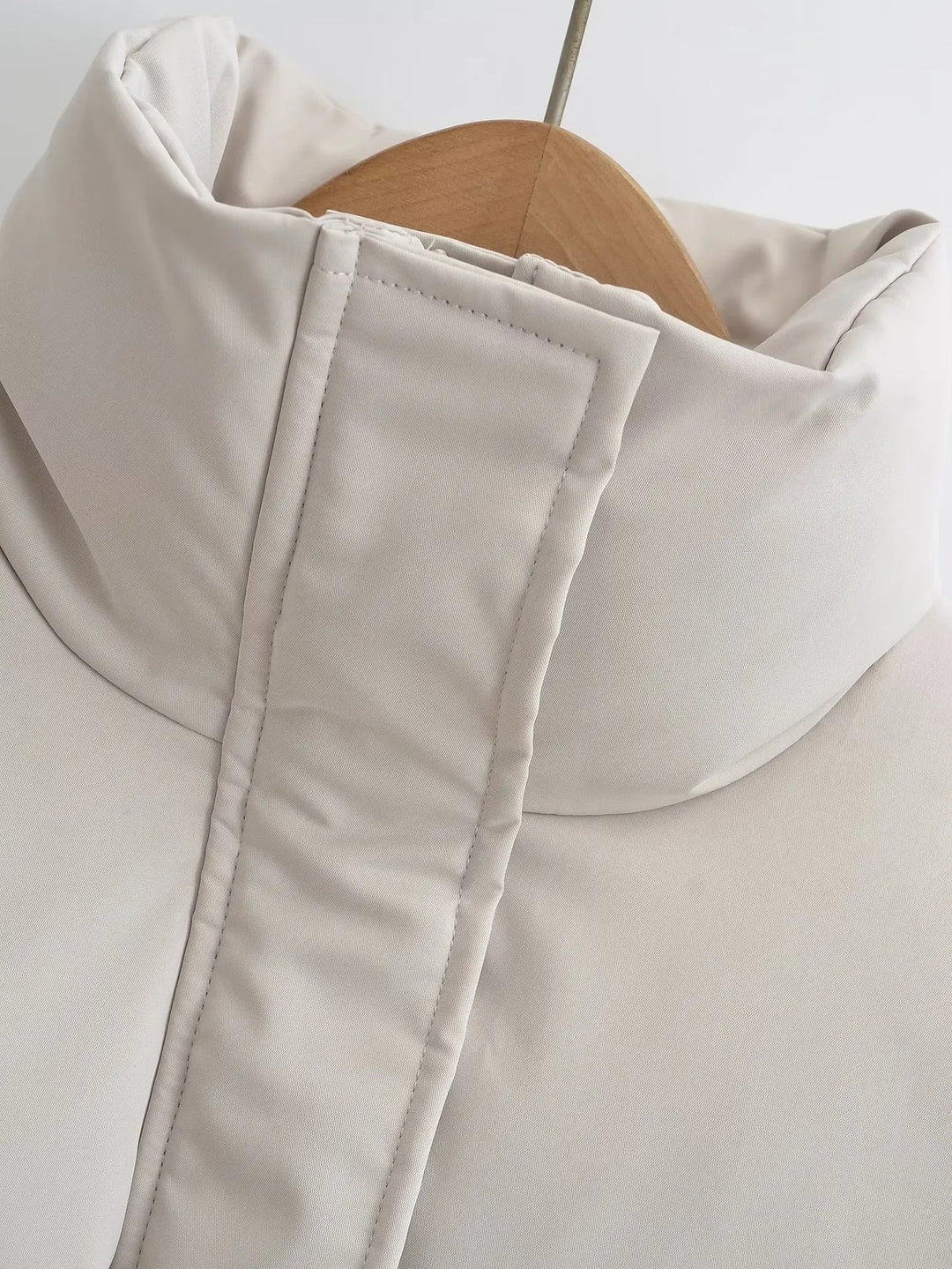 Drune | Kurze Oversize-Jacke