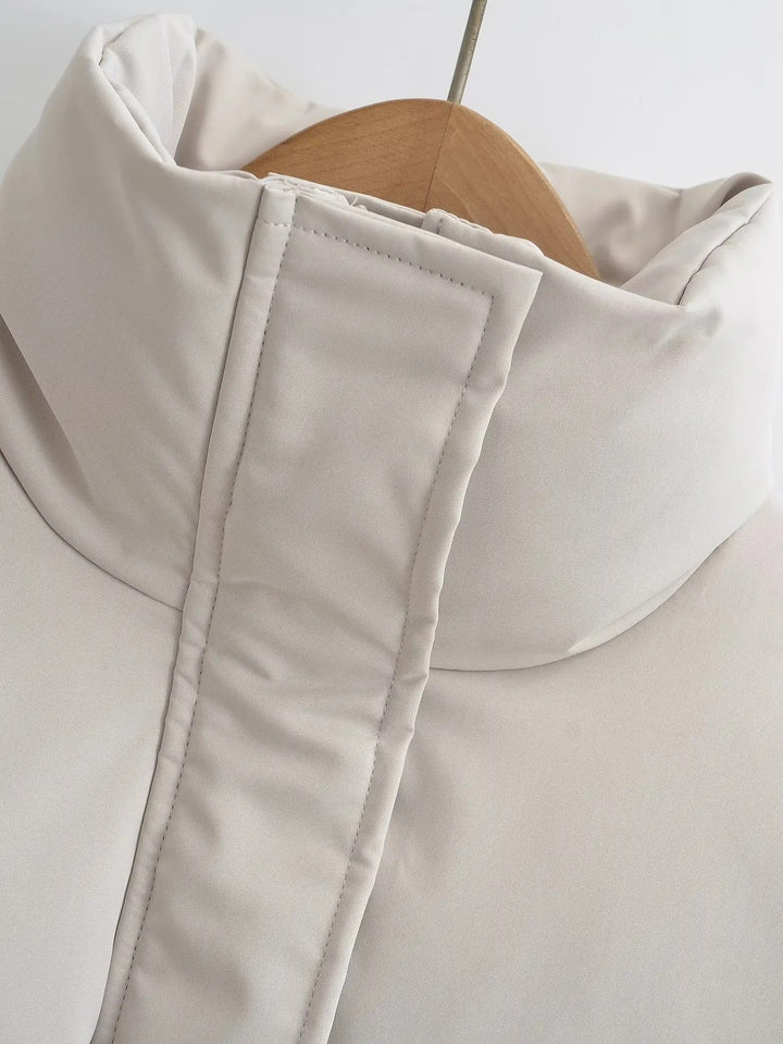 Drune | Kurze Oversize-Jacke