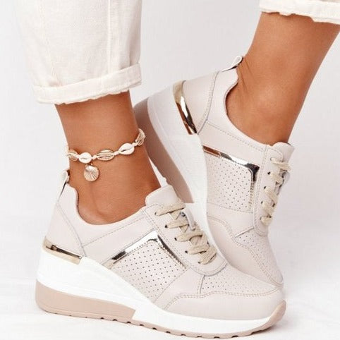 Drune | Bequeme Orthopädische Damenschuhe