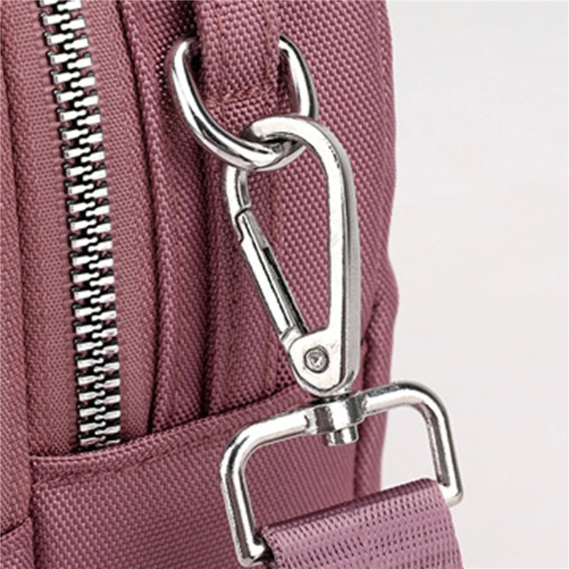 Drune | Trendige Klassische Tasche