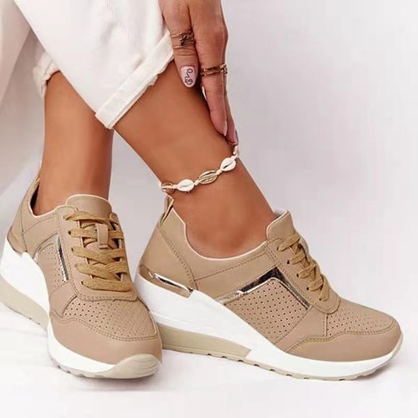 Drune | Bequeme Orthopädische Damenschuhe
