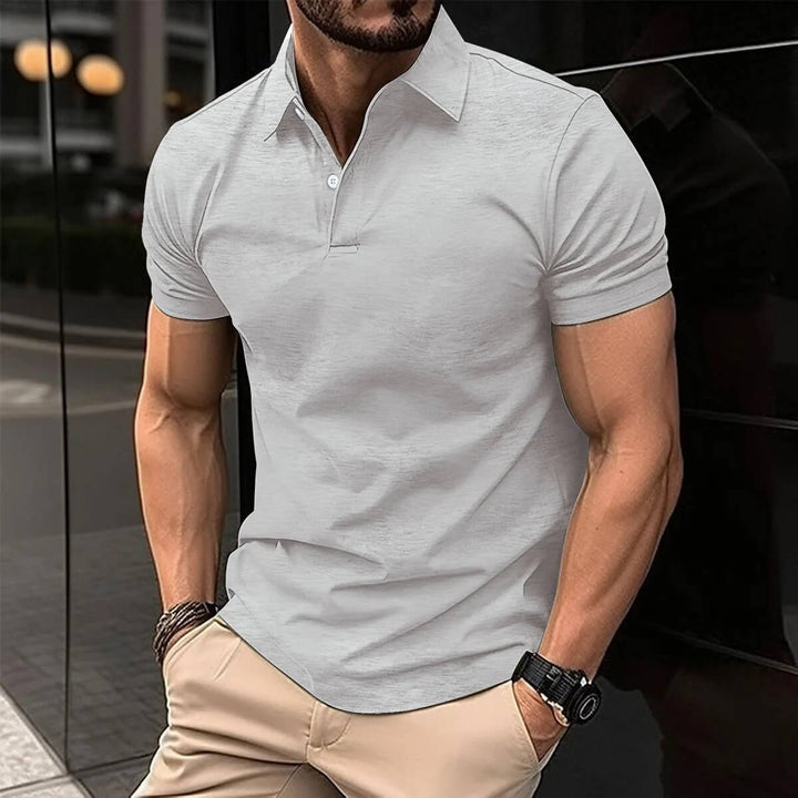 Drune | Freizeit Herrenpoloshirt