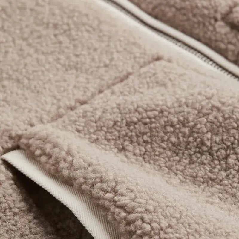 Drune | Freize jacket
