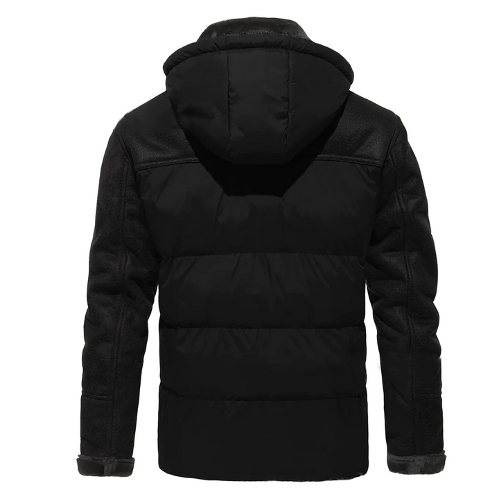 Drune | Sherpa Elite Jacke