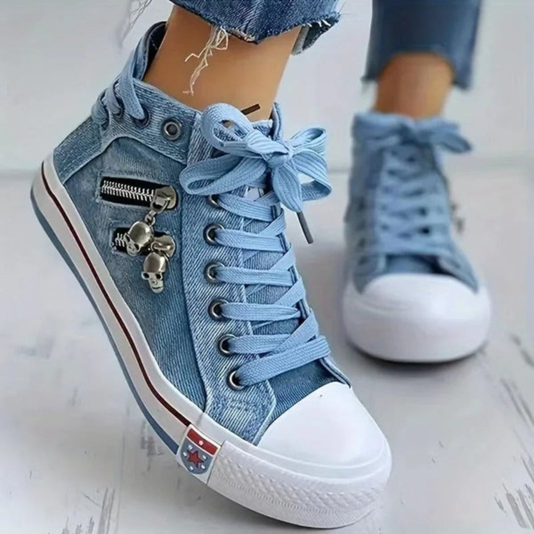 Drune | Orthopädische Wanderschuhe