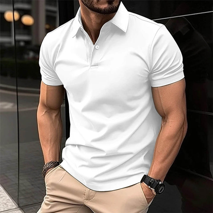 Drune | Freizeit Herrenpoloshirt