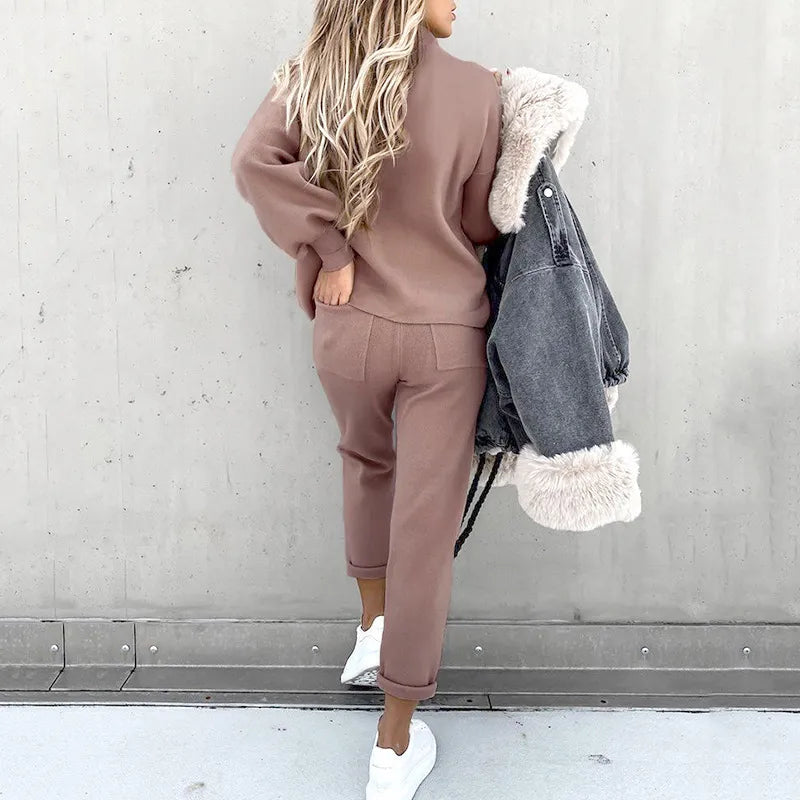 Drune | Bequeme Jogginganzug