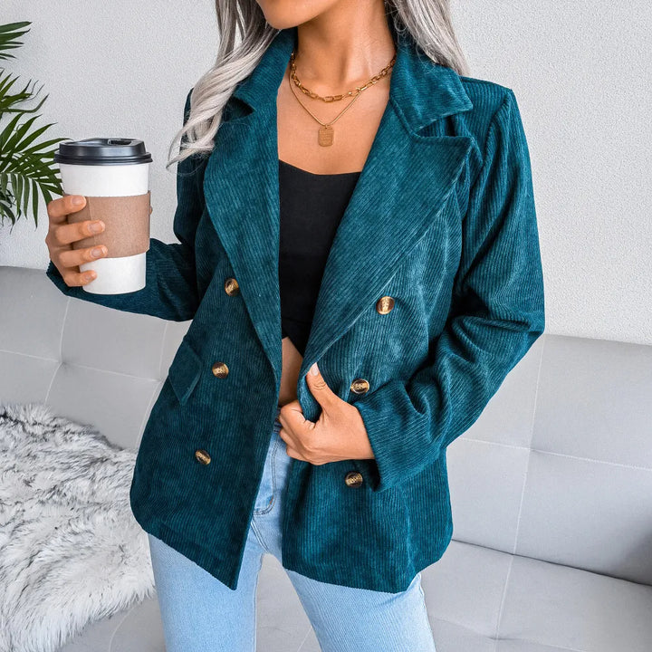 Drune | Modische und Mühelose Winterjacke