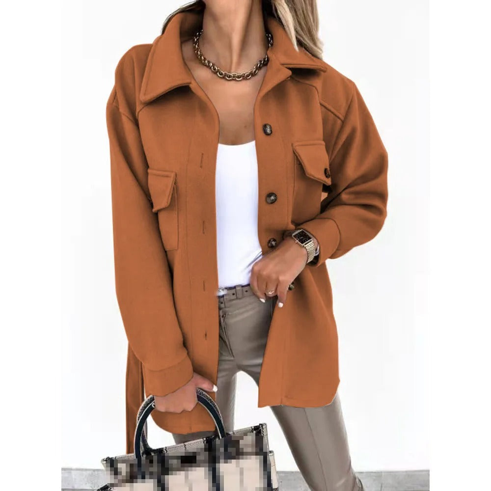 Drune | Stilvolle Frühlingsjacke