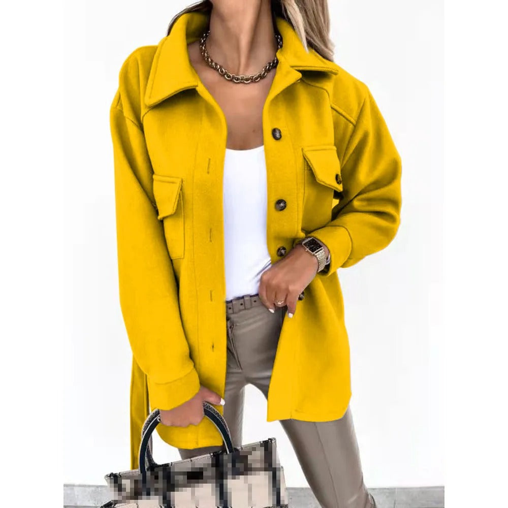 Drune | Stilvolle Frühlingsjacke