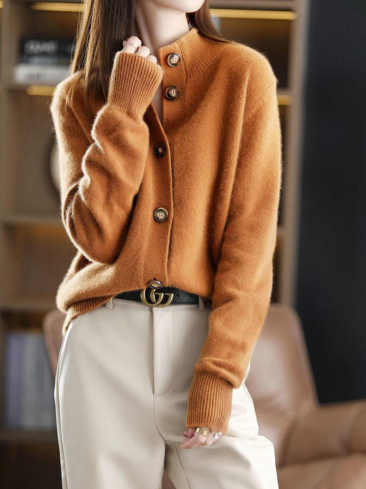 Drune | Chelsea Elegant und Geschichtet Perfekt für Layering