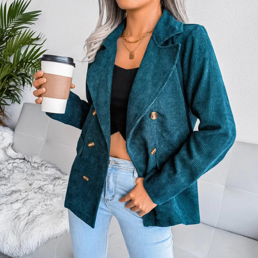 Drune | Modische und Mühelose Winterjacke