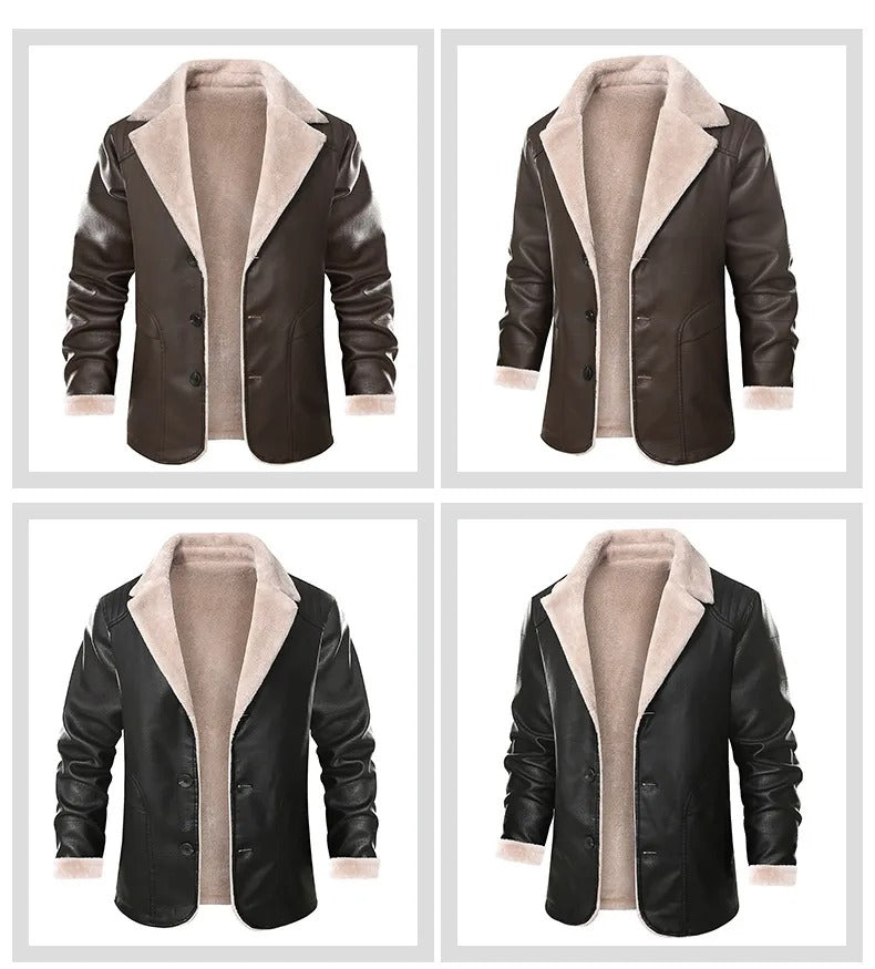 Drune | Bequeme Damenjacke