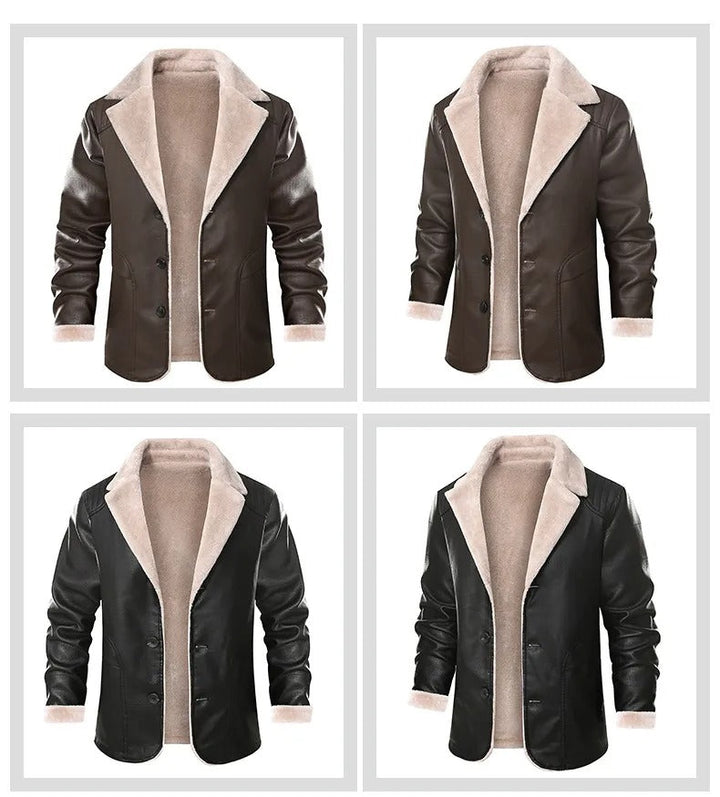Drune | Bequeme Damenjacke