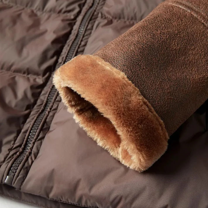 Drune | Sherpa Elite Jacke