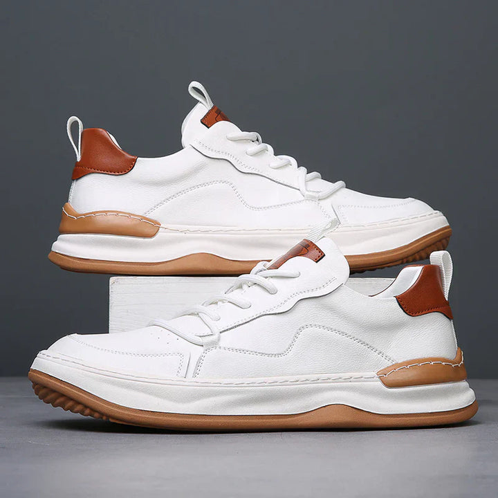 Drune | Echtleder Sneaker