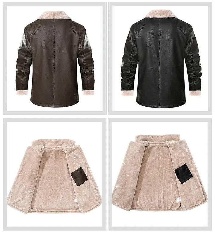Drune | Bequeme Damenjacke