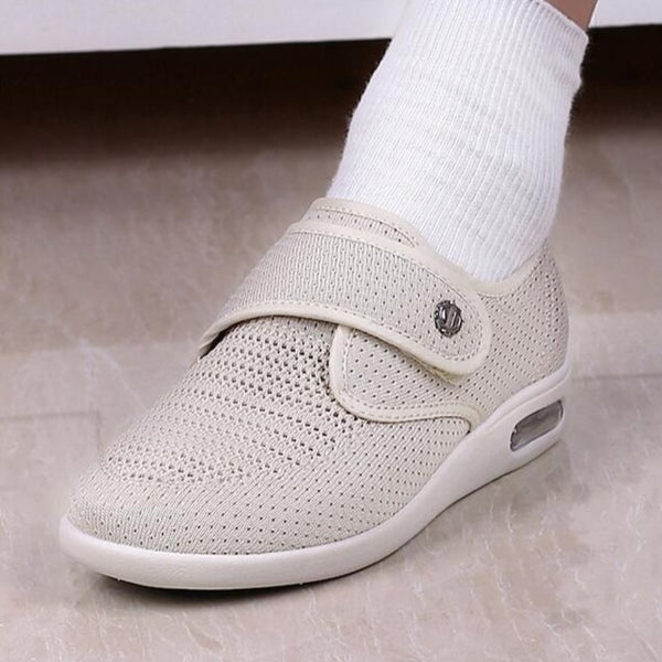 Drune | Breite Orthopädische Schuhe