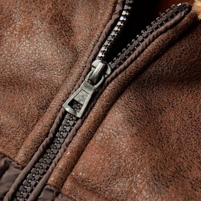 Drune | Velvetron Sherpa Elite Jacke
