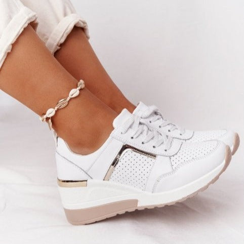 Drune | Bequeme Orthopädische Damenschuhe