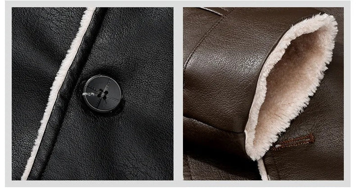 Drune | Bequeme Damenjacke
