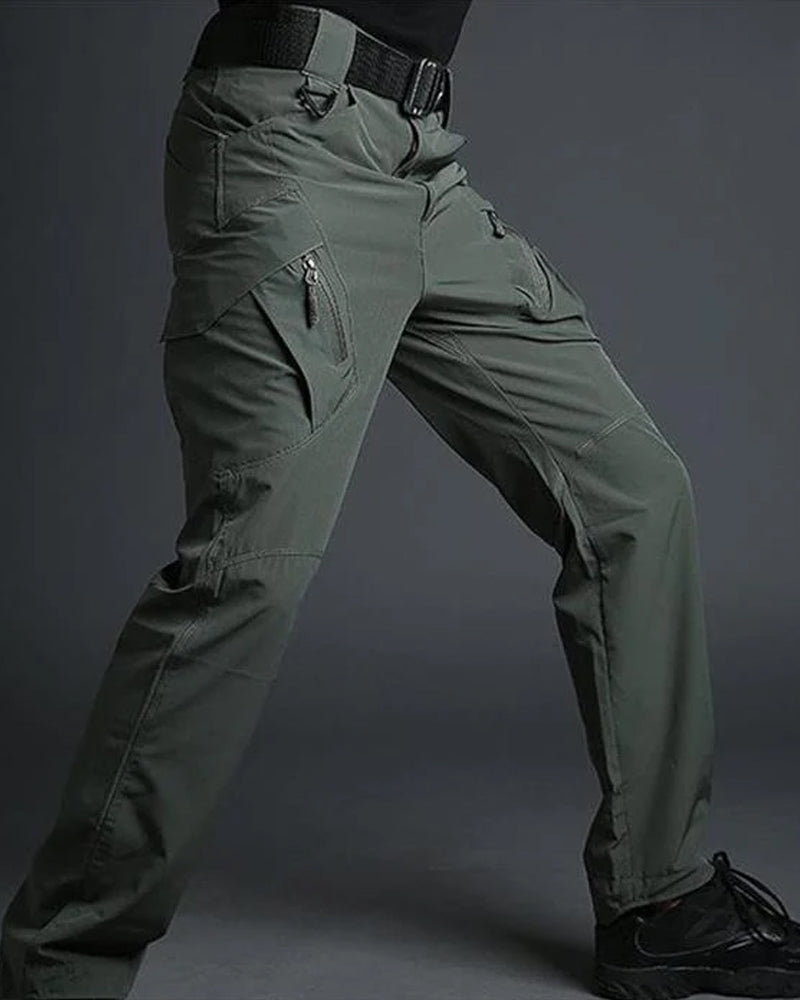 Drune | Tactical Hose Herren