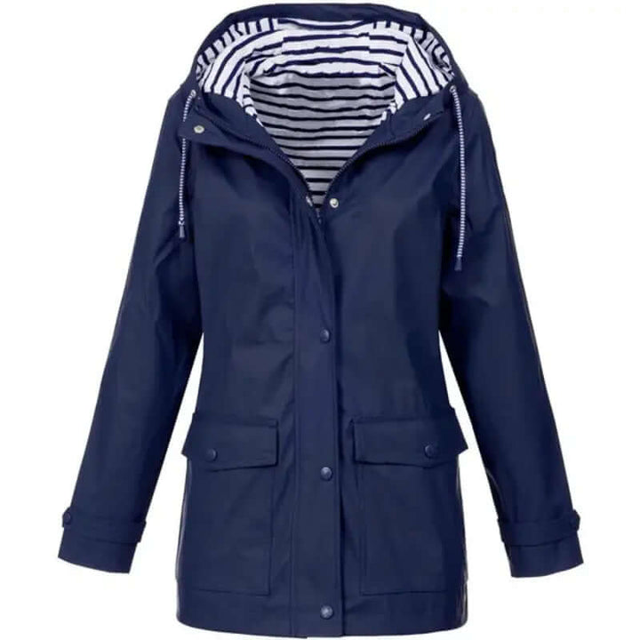 Drune | Wasserdichte & Winddichte Jacke für Frauen