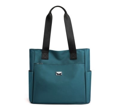 Drune | Multifunktionale Schultertasche
