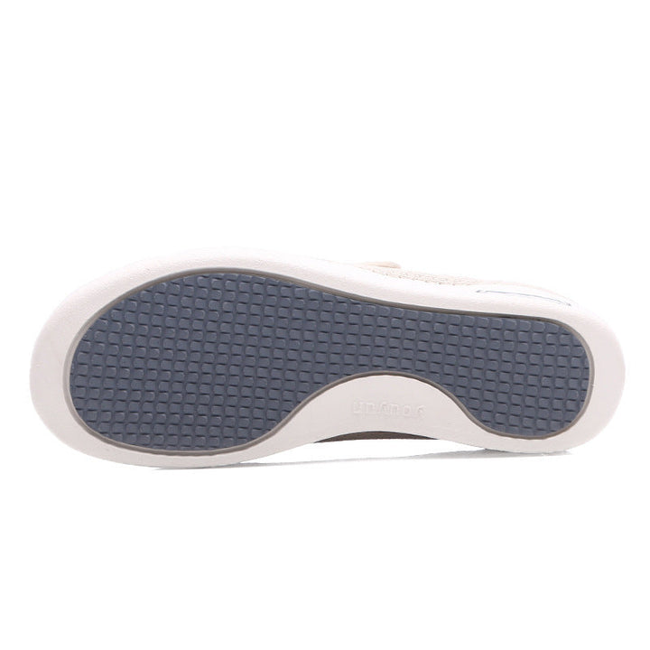 Breite Orthopädische Diabetiker-Damenschuhe Drune