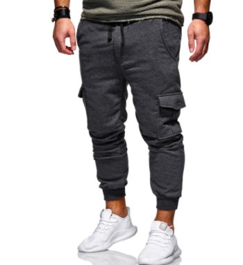 Drune | Bequeme, Stylische Jogginghose Für Herren