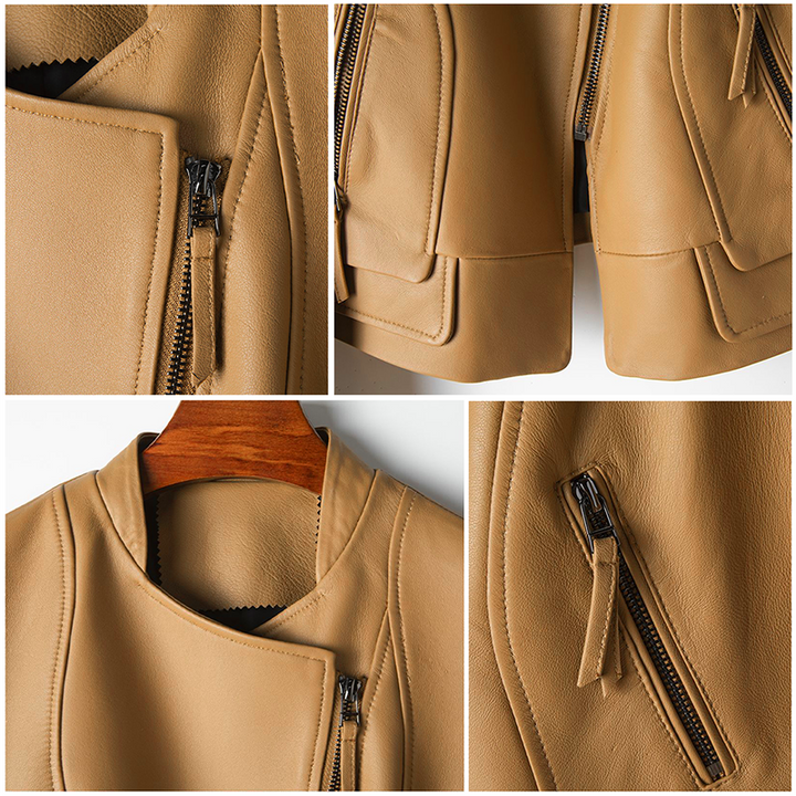 Drune | Schicke und entspannte Winterjacke