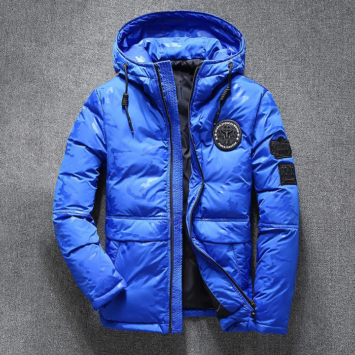 Drune | Shield Jacke