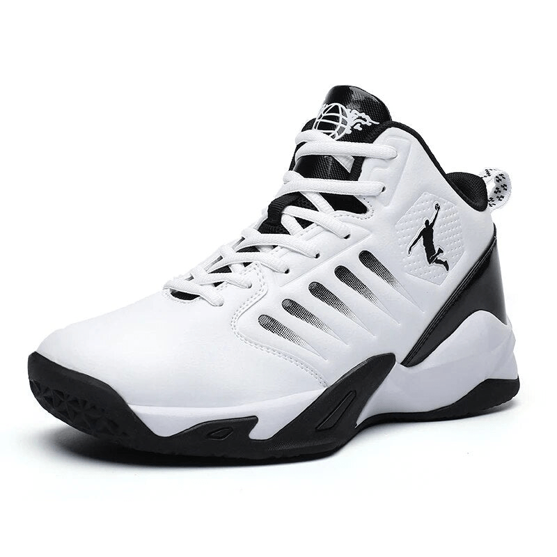 Drune | Trendy Herren Basketballschuhe Robuste Sohle