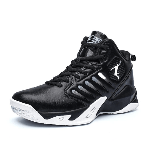 Drune | Trendy Herren Basketballschuhe Robuste Sohle