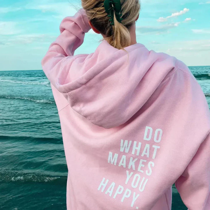 Hoodie Sweatshirt