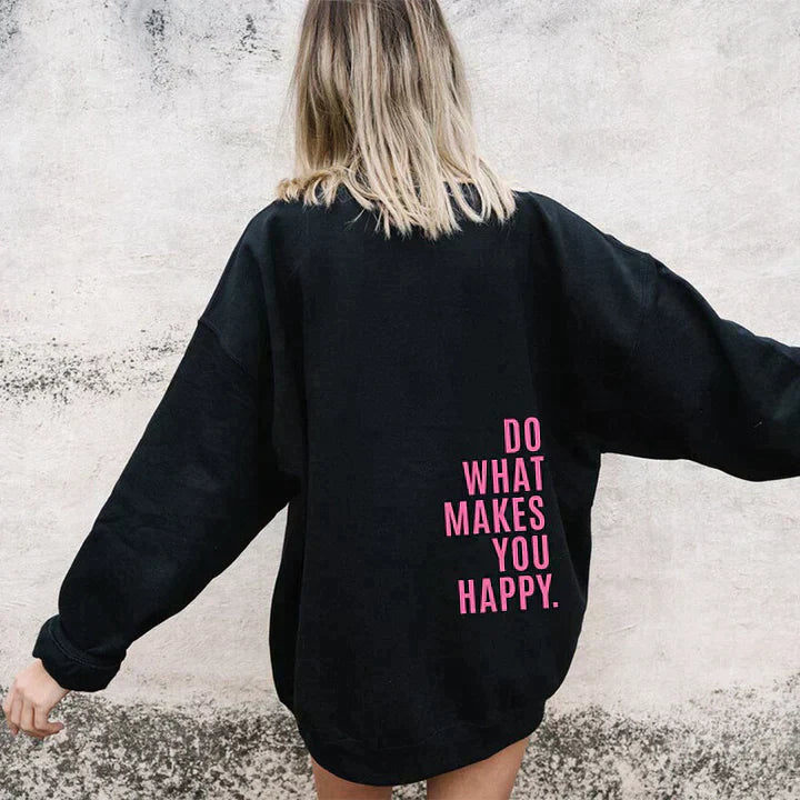 Hoodie Sweatshirt