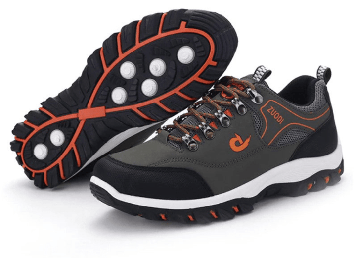 Drune | Orthopädische Wanderschuhe Für Herren Herrenschuhe