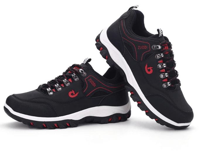 Drune | Orthopädische Wanderschuhe Für Herren Herrenschuhe