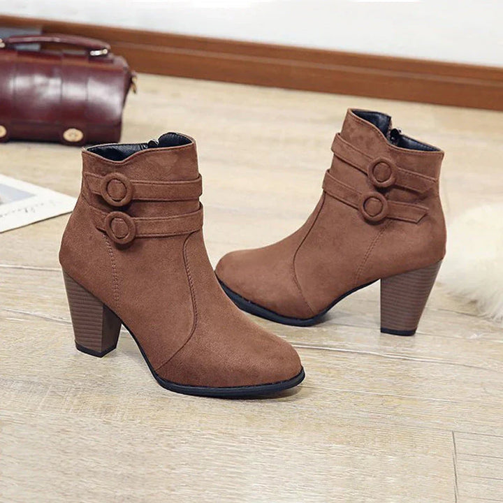 Drune | stiefeletten für damen