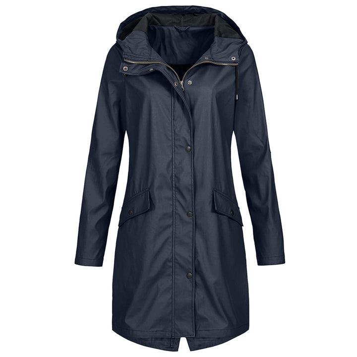 Drune | Damen Regenjacke