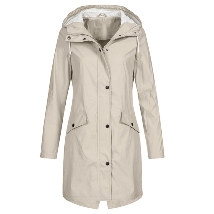 Drune | Damen Regenjacke